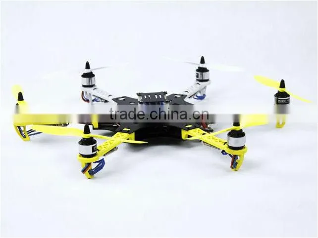 ST460 Six-axis Flyer/Quadcopter