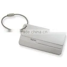 Metallic Tags