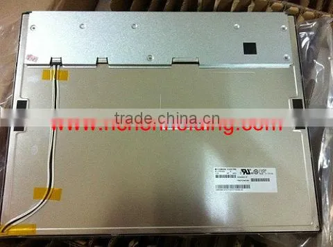 Industrial LCD Panel, G121SN01, New and original