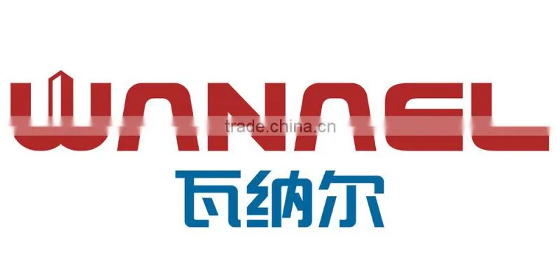 european light weight mix color classic roof tile