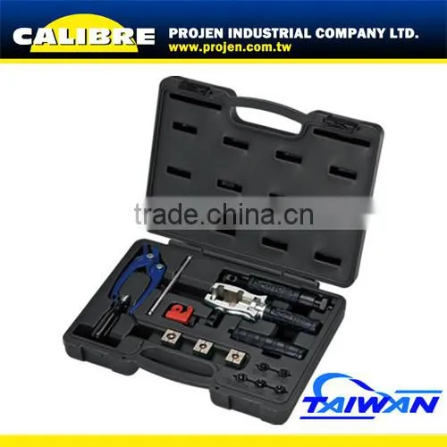 CALIBRE Car Repair Hydraulic Brake Flaring Tool