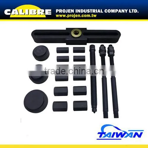 CALIBRE Truck Transmission wheel Bearing Puller set