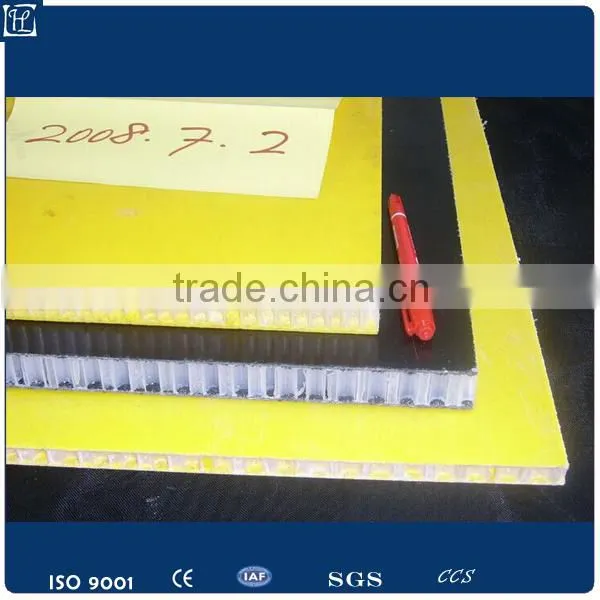 pp hollow sheet