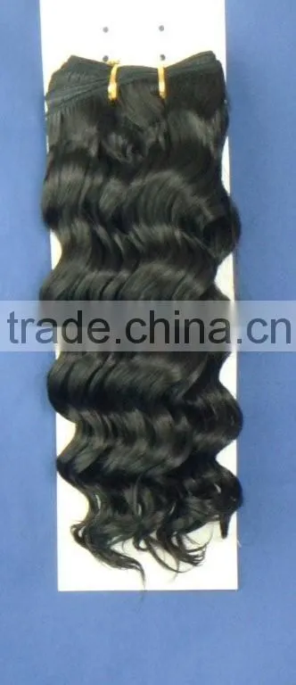 human hair extension