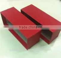 cardboard box making machine