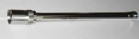 Immersion Probe (NDT, ultrasonic, ultrasound, transducer)