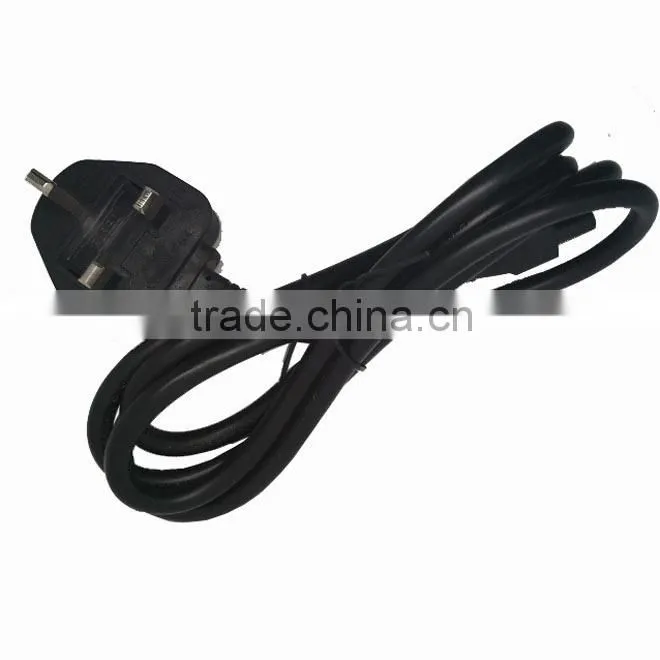 UL certificate usa Canada power cordU.S. standard Power Cord For compatible devices, Replacement Power Cable for Gaming Syst