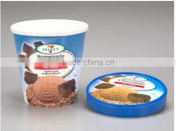 China supplier paper cup for cake