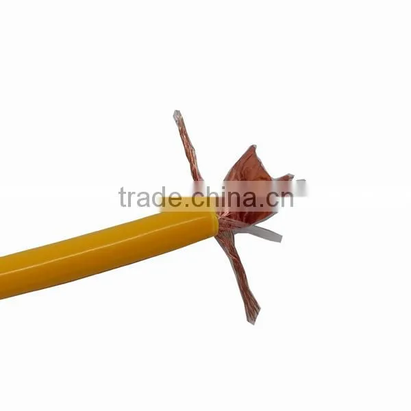 High quality 4p cat5e utp network cable