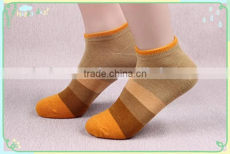 2016 new design anklet socks hot sale dress anklet