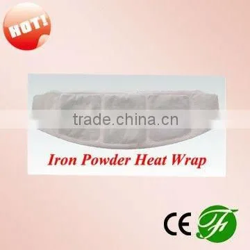 shoulder heating wrap