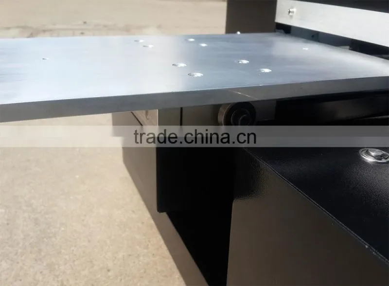 Special Price A4 flatbed uv printer uv printer a4 flatbed printer
