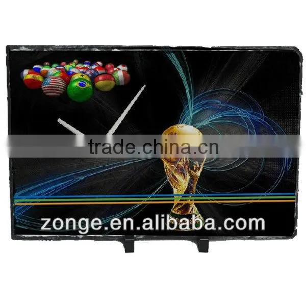2014 World Cup Gifts Sublimation Souvenirs