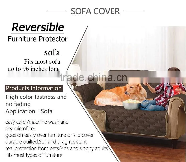 best selling wholesale universal couch slipcover