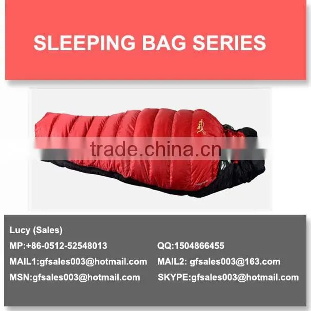 adult sleeping bag / wearable sleeping bag