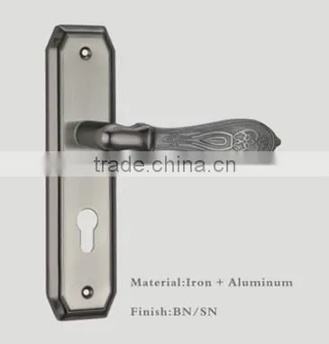 Good quality Door Handle Lock