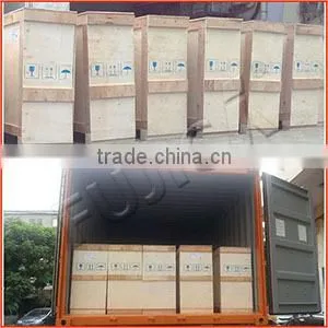 Parking System with Proximity Card Dispenser
