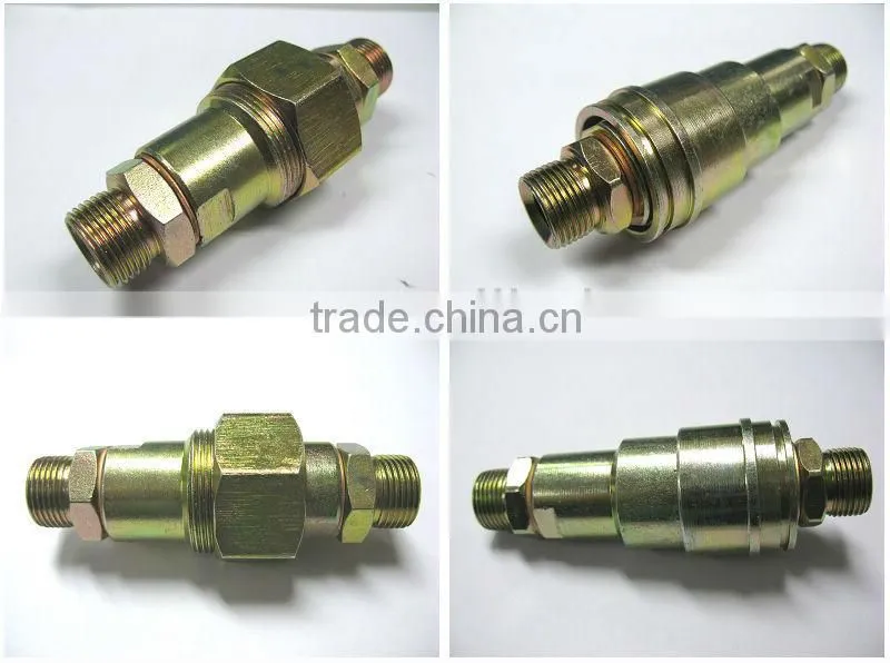 High Pressure Hose For Tractor