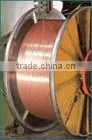 COPPER COATED STEEL WIRE