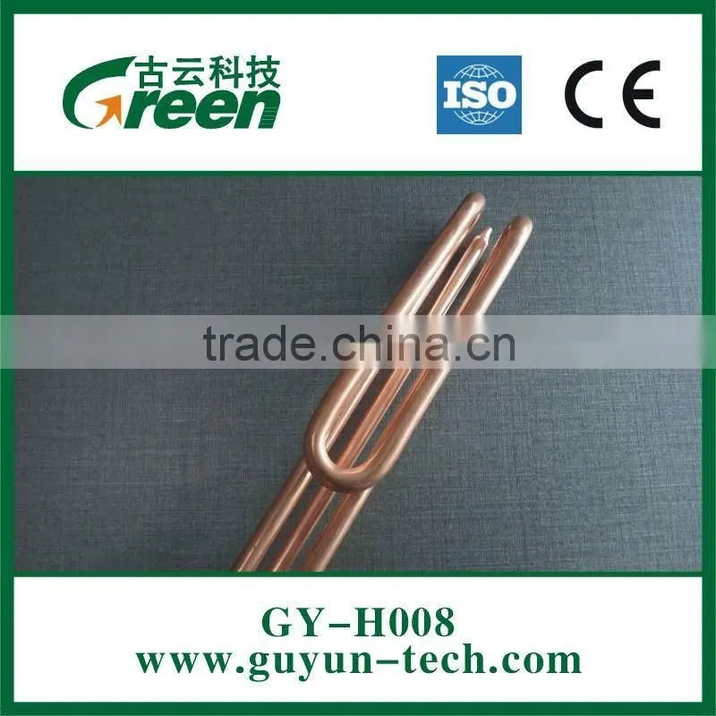 Electric heating elements for water heater Insulation material Medium temperature MG Powder