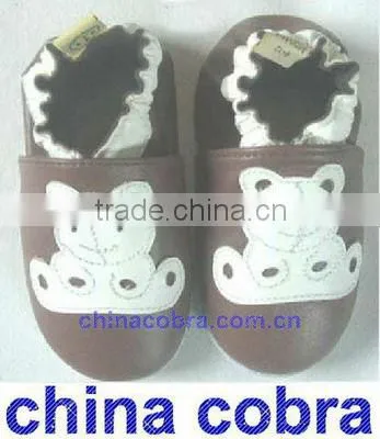 baby leather shoes ( hotsale style )