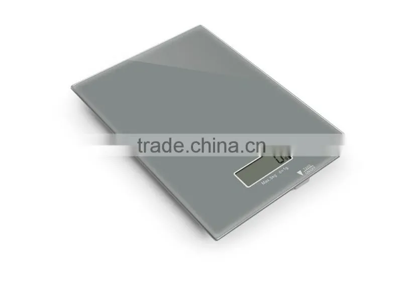 future life Smart Digital Kitchen Scale Model: K27 Max: 5 Kg