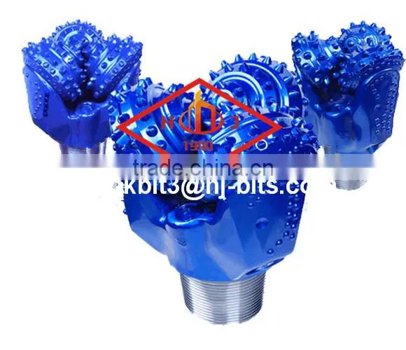 6'' 1/8 NEW Tricone Bit For SALE