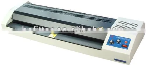 High quality a1 Pouch laminator 650