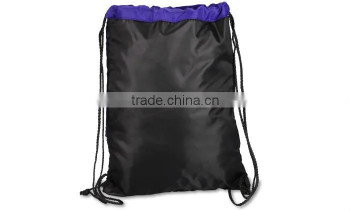 Wholesale Custom Drawstring Bag For Promotional