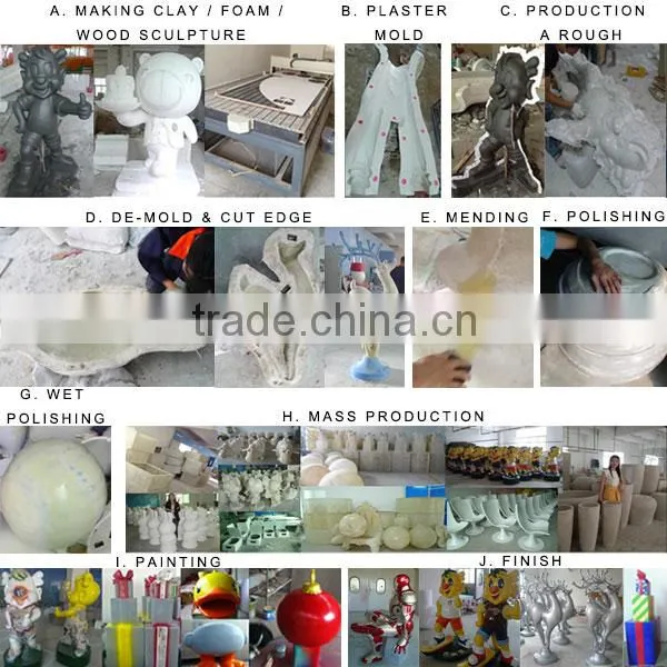 fiberglass kiosk factory direct food kiosk/ice cream kiosk manufacturer