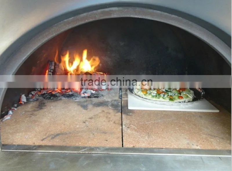 2015 high quality Brick Oven Pizza Ovens Sale