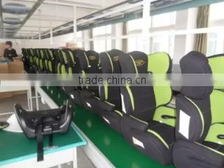 Ningbo Youbao Children's Products Co., Ltd. company overview - view 2