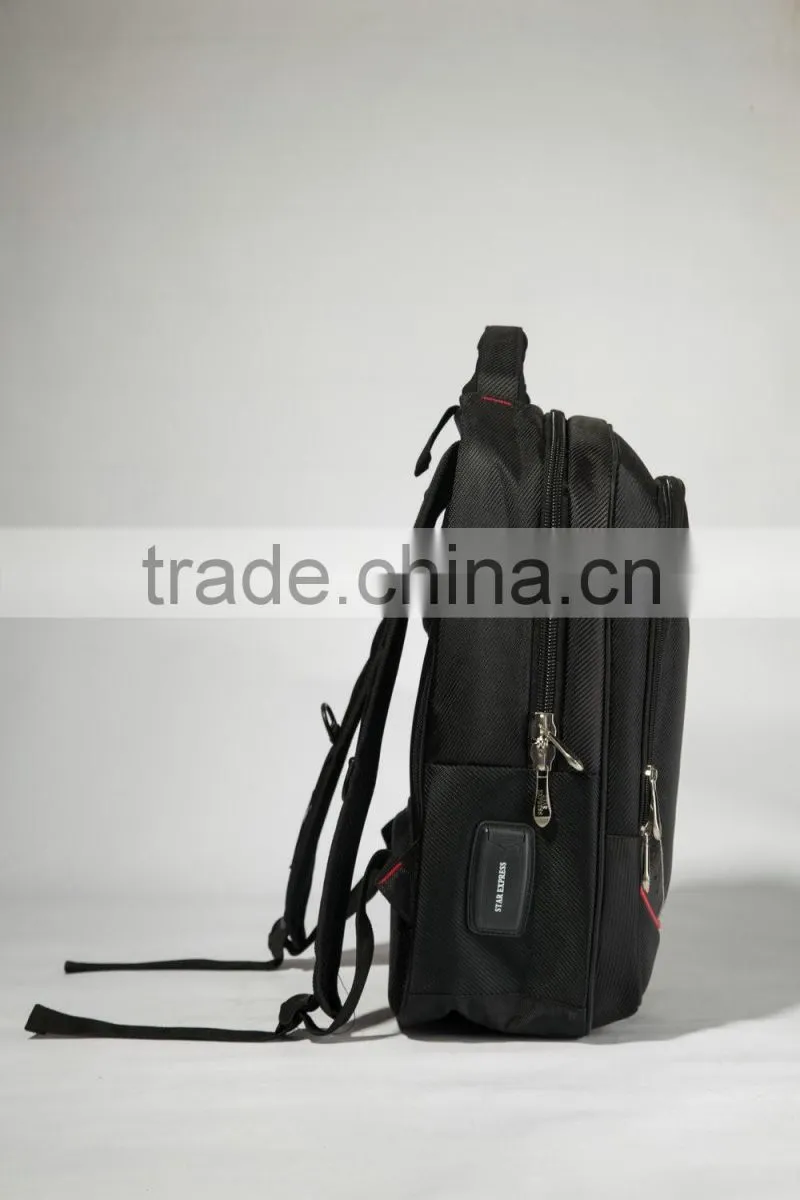 Multifunctional laptop backpack top quality for notebook