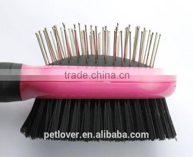 Pet Grooming Products Type dog slicker brush