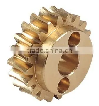DN700 PN10 Cast Iron QT450-10 Wormgear Butterfly Valve