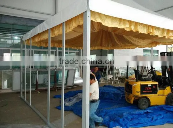 New arrival Crazy Selling party tent