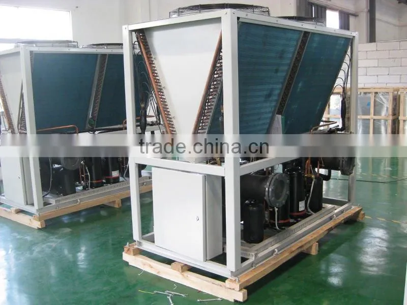 Mitsubishi Chiller