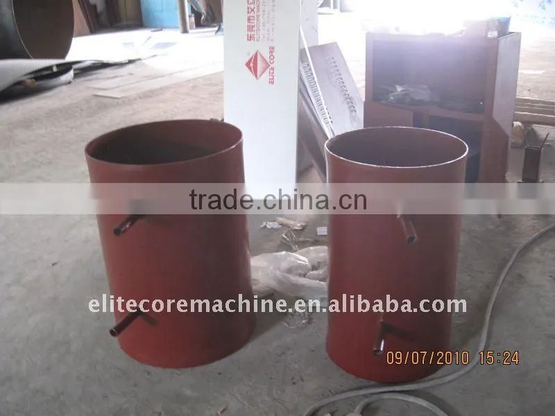 2014 foam mixing machine/foaming machine