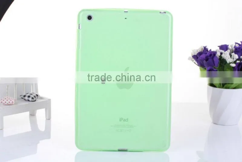 Cheap Soft TPU Case Cover For Ipad Air From China Manufacturer