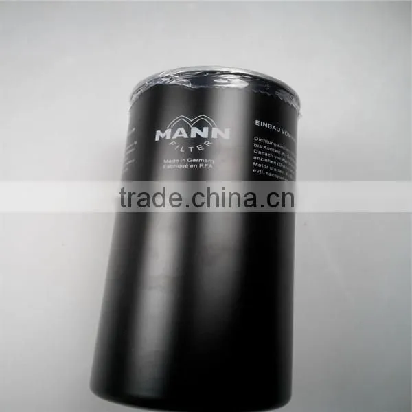 Low cost high quality hot selling mann filter oil filter w962