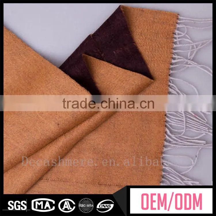 New design green scarves for women, printed cashmere scarf, pashmina scarf