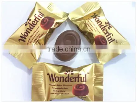 Wonderful scorch aroma chocolate