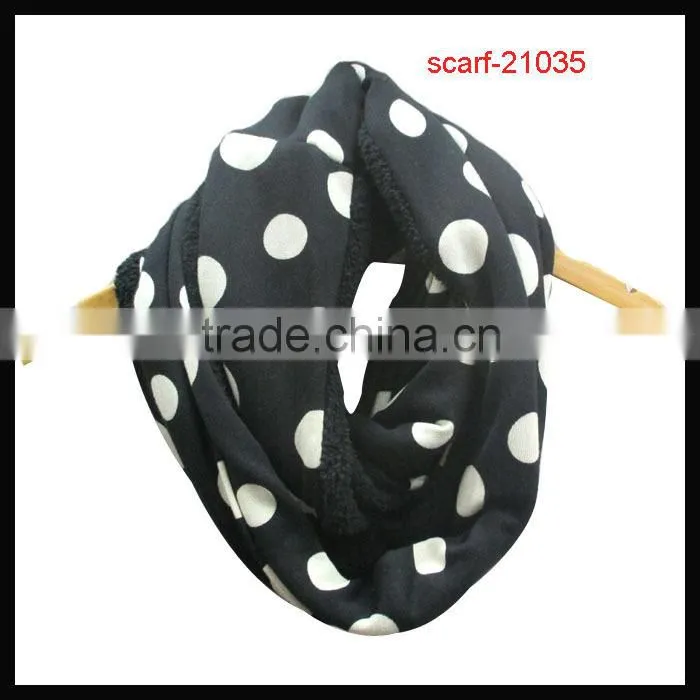 winter neck warm men thick scarf