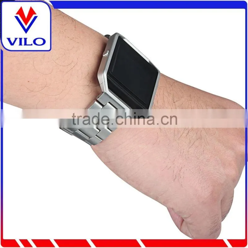 For Fitbit blaze bands, Band for Fitbit blaze, milanese loop for Fitbit