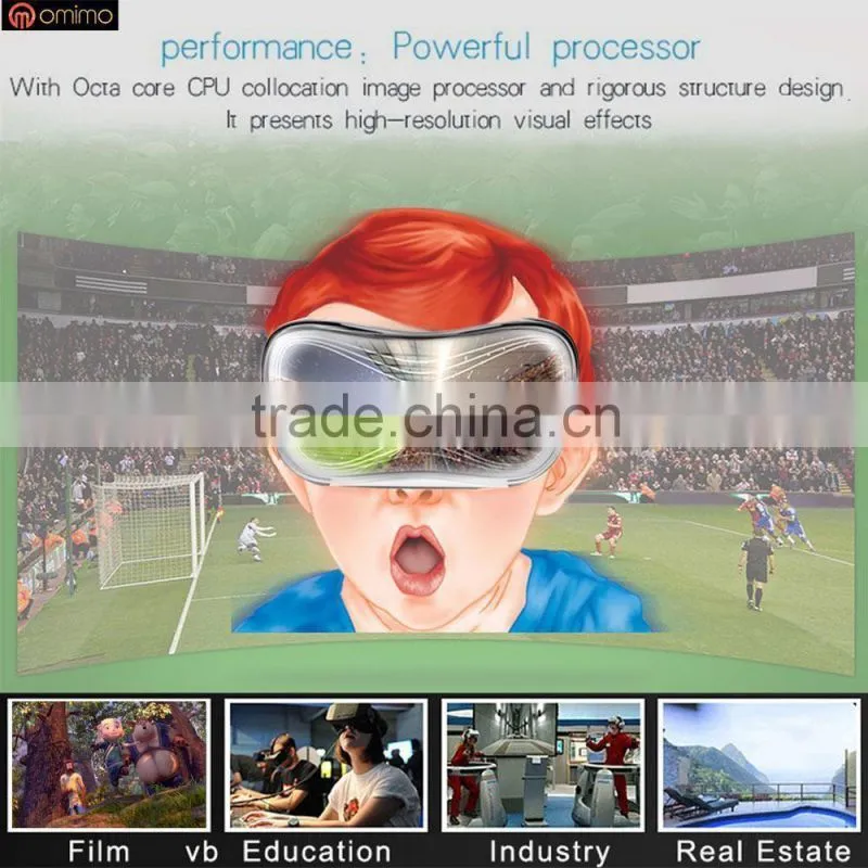 3D Glasses Glasses Type and VR BOX Virtual Reality Glasses 3D Glasses Type Bluetooth Xnxx Google 3D Virtual Reality Glasses