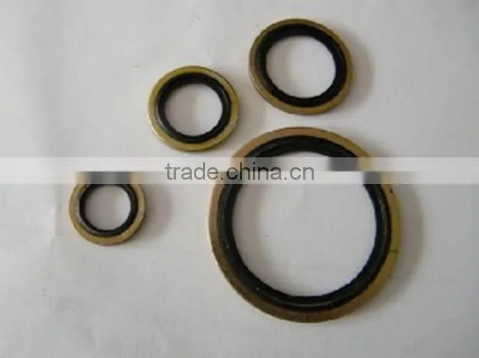Good Quality Auto Parts simrit oil seals from China skeleton oil seal
