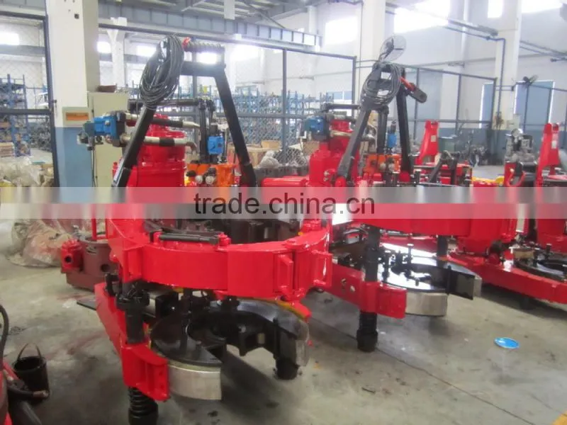 API!! Casing Back-up Tong