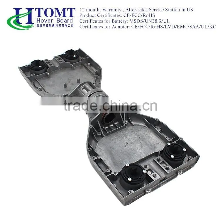 China Htomt new products 2016 hoverboard motor electric scooter motor parts accessories