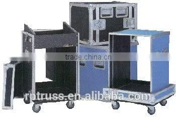 anvil rackmount cases