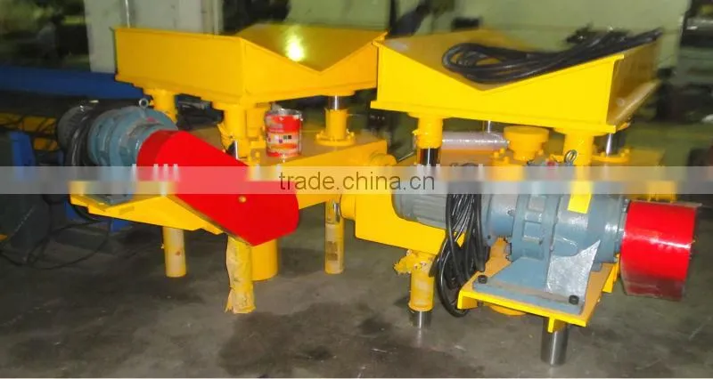High speed metal coil slitting line